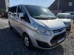 Ford Tourneo - fotka číslo 2