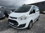 Ford Transit - fotka číslo 0
