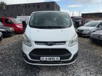 Ford Transit - fotka číslo 1