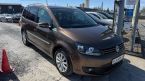 Volkswagen Touran - fotka číslo 2