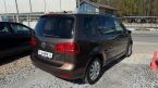 Volkswagen Touran - fotka číslo 3