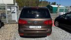 Volkswagen Touran - fotka číslo 4