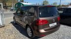 Volkswagen Touran - fotka číslo 5