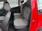 Škoda Roomster - fotka číslo 15