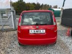 Škoda Roomster - fotka číslo 4