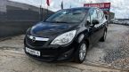 Opel Meriva - fotka číslo 0