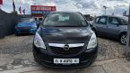 Opel Meriva - fotka číslo 1