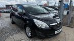 Opel Meriva - fotka číslo 2