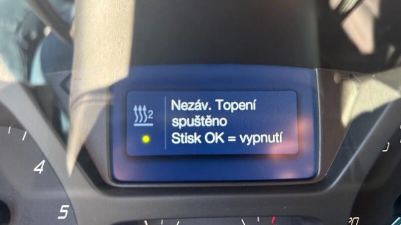 Ford Transit - hlavní fotka