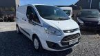 Ford Transit - fotka číslo 2