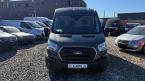 Ford Transit - fotka číslo 1