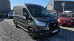 Ford Transit - fotka číslo 2