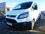 Ford Transit - fotka číslo 0