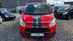 Ford Transit - fotka číslo 1
