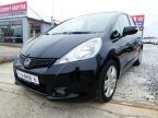 Honda Jazz - fotka číslo 0