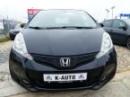 Honda Jazz - fotka číslo 1