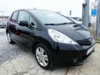 Honda Jazz - fotka číslo 2