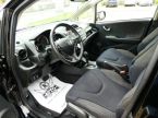 Honda Jazz - fotka číslo 8