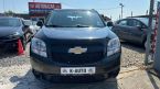 Chevrolet Orlando - fotka číslo 1