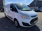 Ford Transit - fotka číslo 2