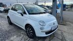 Fiat 500 - fotka číslo 2