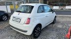 Fiat 500 - fotka číslo 3