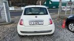 Fiat 500 - fotka číslo 4
