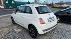 Fiat 500 - fotka číslo 5
