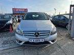 Mercedes Třída B - fotka číslo 1