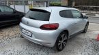 Volkswagen Scirocco - fotka číslo 3