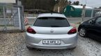 Volkswagen Scirocco - fotka číslo 4