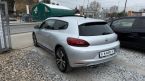 Volkswagen Scirocco - fotka číslo 5