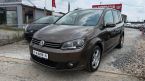 Volkswagen Touran - fotka číslo 0