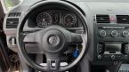 Volkswagen Touran - fotka číslo 11