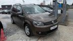 Volkswagen Touran - fotka číslo 2
