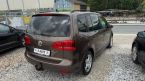 Volkswagen Touran - fotka číslo 3