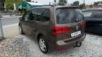Volkswagen Touran - fotka číslo 5