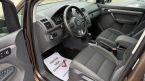 Volkswagen Touran - fotka číslo 7