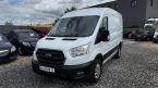 Ford Transit - fotka číslo 0