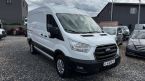 Ford Transit - fotka číslo 2
