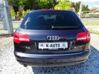 Audi A6 - fotka číslo 4