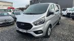 Ford Transit - fotka číslo 0