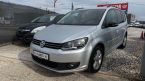 Volkswagen Touran - fotka číslo 0
