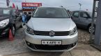 Volkswagen Touran - fotka číslo 1