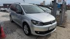 Volkswagen Touran - fotka číslo 2