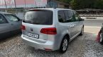 Volkswagen Touran - fotka číslo 3
