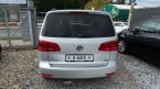 Volkswagen Touran - fotka číslo 4