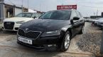 Škoda Superb - fotka číslo 0