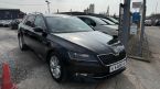 Škoda Superb - fotka číslo 2