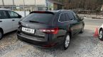Škoda Superb - fotka číslo 3